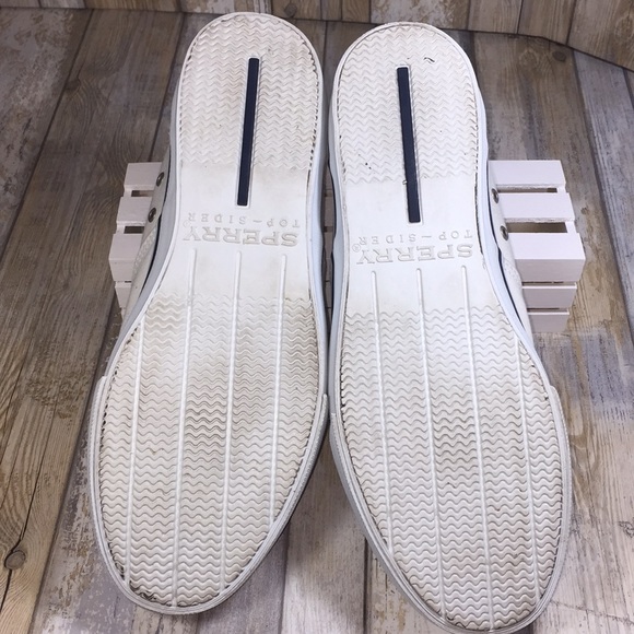 Sperry Men’s Top-Siders - Picture 8 of 8